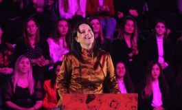 LINDA RAMA/ Për një ofertë të re për fëmijët e këtij vendi