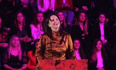 LINDA RAMA/ Për një ofertë të re për fëmijët e këtij vendi