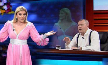 MUSTAFA NANO/ Alketa, mos mendo se je heroinë, zbrit me këmbë në tokë