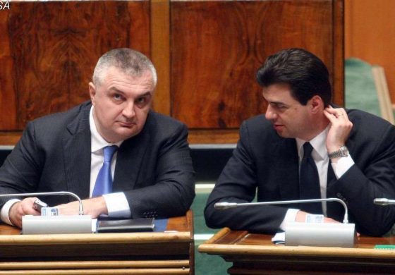 MERO BAZE/ Përse Lulzim Basha po e çmend më shumë se Edi Rama, Ilir Metën?