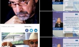 ERJON BRAÇE/ Si socialist, për 2 marsin dhe Fatos Lubonjën