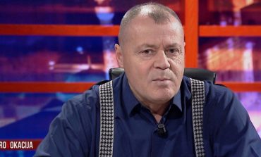 MUSTAFA NANO/ Poshtë ambasadorët! Rrofshin ambasadorët!