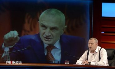 MUSTAFA NANO/ A ka dalë nga binarët Ilir Meta?