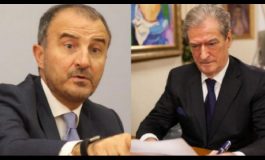 MERO BAZE/ Ambasadori Soreca, si “‘rrufepritës” i zemërimit opozitar me negociatat