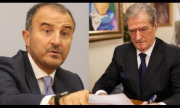 MERO BAZE/ Ambasadori Soreca, si “‘rrufepritës” i zemërimit opozitar me negociatat