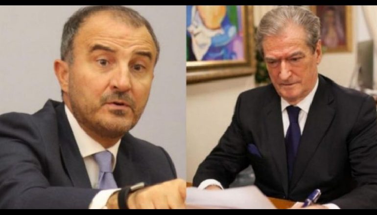 MERO BAZE/ Ambasadori Soreca, si “‘rrufepritës” i zemërimit opozitar me negociatat