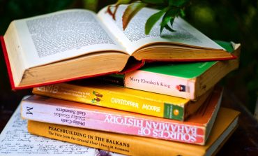 BAJRAM PEÇI/ Karantina dhe libri