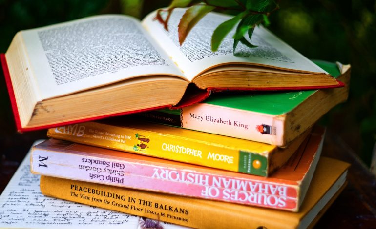 BAJRAM PEÇI/ Karantina dhe libri