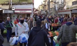 EDMOND ARIZAJ/ Ça populli! Rrezikon jetën për një tufë lakra!