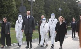 MANJOLA ARIZAJ ZEKA/ Minjtë që gërmojnë për mbeturina kundër mjekëve