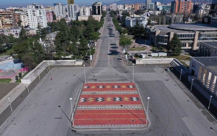 BAJRAM PEÇI/ Kultura e re e përkohshme e metropolit shqiptar