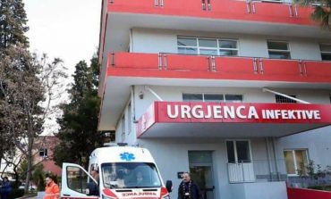 ILIR BEQAJ/ STATISTIKAT: Sa është numri real i personave të sëmurë sot me COVID 19 në Shqipëri?