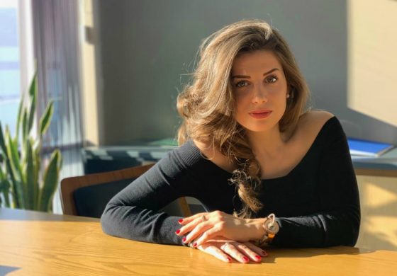 ROMINA SELENICA/ Për ty qytetar i pabindur…