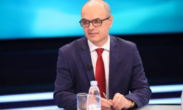 PETRO KOÇI/ Eni Vasili turpëroi padashje Lulzim Bashën