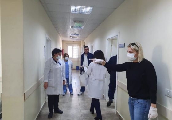 BEN ANDONI/ Covid-19 na fali mjekët dhe na hoqi lakuriqësitë dhe mbroçkullat