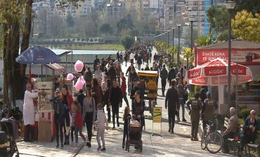 MENTOR KIKIA/ Nuk është Dita e Verës, o njerëz, është dita e karantinës!