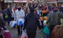 SHPËTIM LUKU/ Të jesh vrasës i prindërve, miqve, komshinjve….!