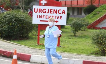 SKËNDER MINXHOZI/ Për fat të mirë, s’po dëgjojmë krisma!