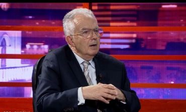 BASHKIM KOPLIKU/ Bravo ne shqiptarët, po ndihmojmë italianët