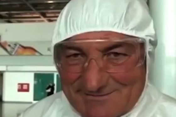 ARDIT RADA/ Ju nuk e njihni Qazim Ismailin, që fëmijët ia gjymtuat me Gërdecin