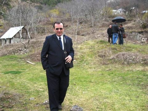 GJERGJ MARKU/ Askush s’është i paprekshëm nga koronavirusi