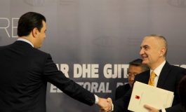 FLOGERT MUÇA/ Demokratë, ta gëzoni liderin e ri