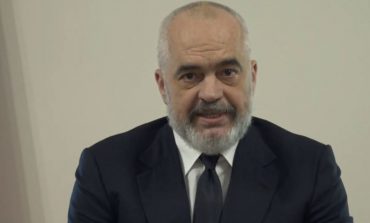 EDMOND ARIZAJ/ Për idiotët që kërkojnë dorëheqjen e Ramës
