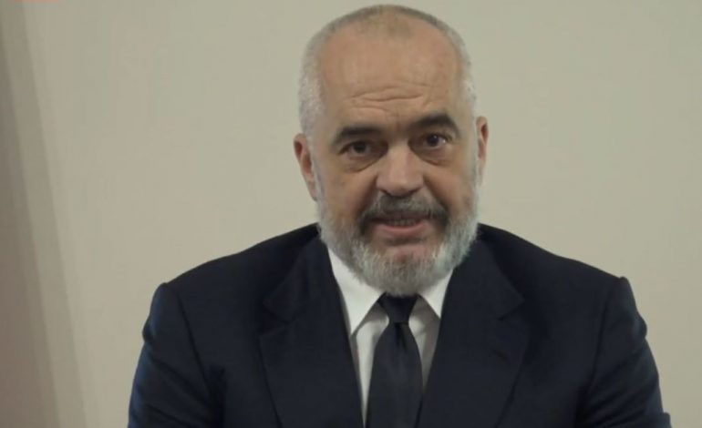 EDMOND ARIZAJ/ Për idiotët që kërkojnë dorëheqjen e Ramës
