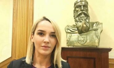 Sot ditëlindja e Gjergj Kastriotit-Skënderbeut! Po të mos ishte ai ne nuk do ishim sot, ndaj urrehet