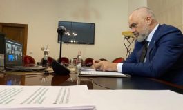 ENVER ROBELLI/ Talenti që Edi Rama e zotëron më së miri