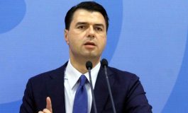 LULJETA ÇIPI/ Koronavirusi, Lulzim Basha është pacienti zero!