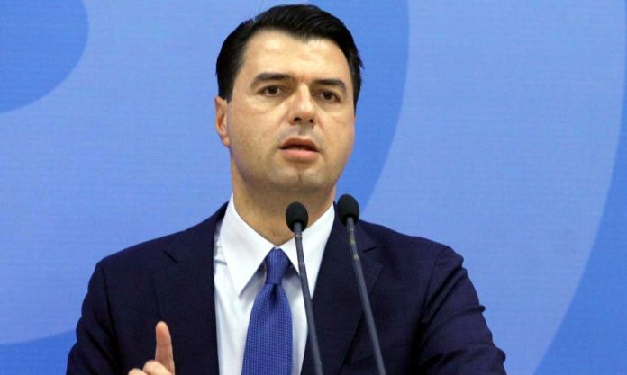 LULJETA ÇIPI/ Koronavirusi, Lulzim Basha është pacienti zero!