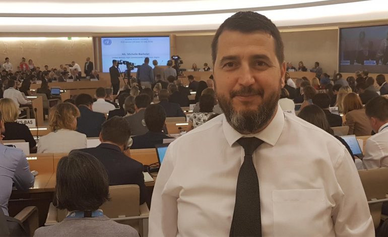 ARBEN RAMKAJ/ Pse “marrëveshjet e shekullit” nuk mund të bazohen në shkëmbimin e territoreve?