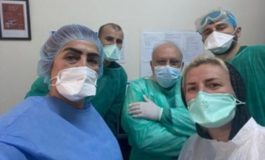 MANJOLA ARIZAJ ZEKA/ Miqtë e mi te infektivit, ju jeni të dërguarit