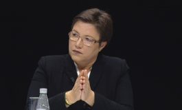 BRIZIDA GJIKONDI/ Mashtrimi i Presidentit me Kushtëtutën !