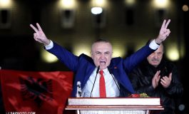 BLEDI LUMANI/ Çmëndja e Ilir Metës dhe qetësia e Lulzim Bashës