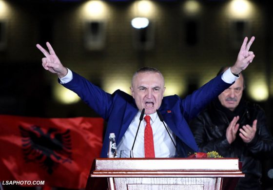 ARDIT RADA/ Ilir Meta, mes Komisionit të Venecias dhe një historie me sovjetikët