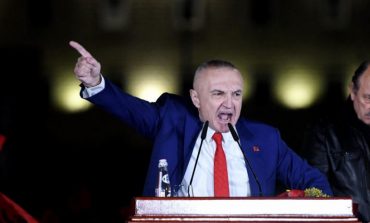 KRESHNIK SPAHIU/ Pse asnjë diplomat i huaj apo lider i Kosovës nuk e mbështeti Ilir Metën?