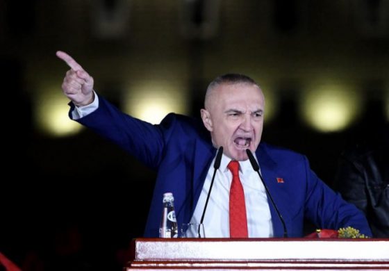 KRESHNIK SPAHIU/ Pse asnjë diplomat i huaj apo lider i Kosovës nuk e mbështeti Ilir Metën?
