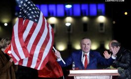 YLLI PATA/ Kauza false e “Besëlidhjes” në sulmet 4 vjeçare drejt ambasadorëve amerikanë