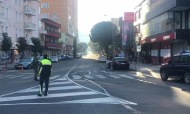 ERION DASHO/ Çfarë do ndodhte në Shqipëri nëse do hiqeshin sot masat kufizuese!