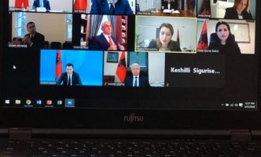 ENDRI KAJSIU/ A e ka në dorë partinë Lulzim Basha?