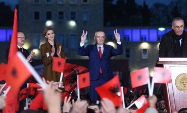 ILIRJAN BLLOSHMI/ SHBA-ja foli, fundi i Ilir Metës ka filluar