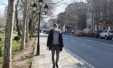 ENVER ROBELLI/ 10 këshilla, në kohën e koronavirusit