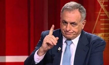 ARDIT RADA/ Lasgushi i AIR ALBANIA dhe Tritani (Shehu, jo Kalo)