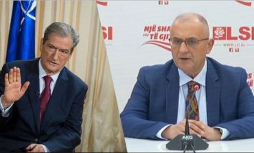 FLOGERT MUÇA/ Dërgoni Saliun e Petritin të luftojnë në spitale si mjekë, pastaj flisni për Qazimin