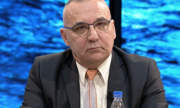 EDUARD ZALOSHNJA/ Deri më sot, më afër Kinës se sa Italisë