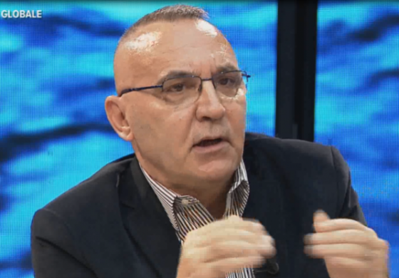 EDUARD ZALOSHNJA/ Përveç karantinës masive, edhe testime masive