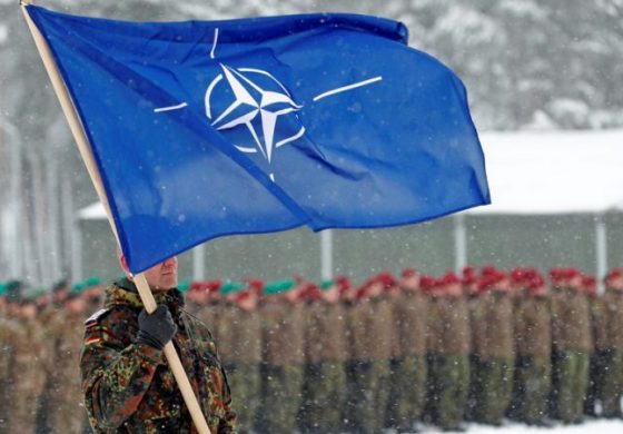 KRESHNIK SPAHIU/ NATO duhet të zgjohet, sepse “teshtima” kineze ka gjunjëzuar 30 kombet e saj