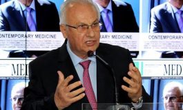 PROF. DR. ISUF KALO/ Ndjesë dhe falënderim ndaj infermiereve tona të vyera